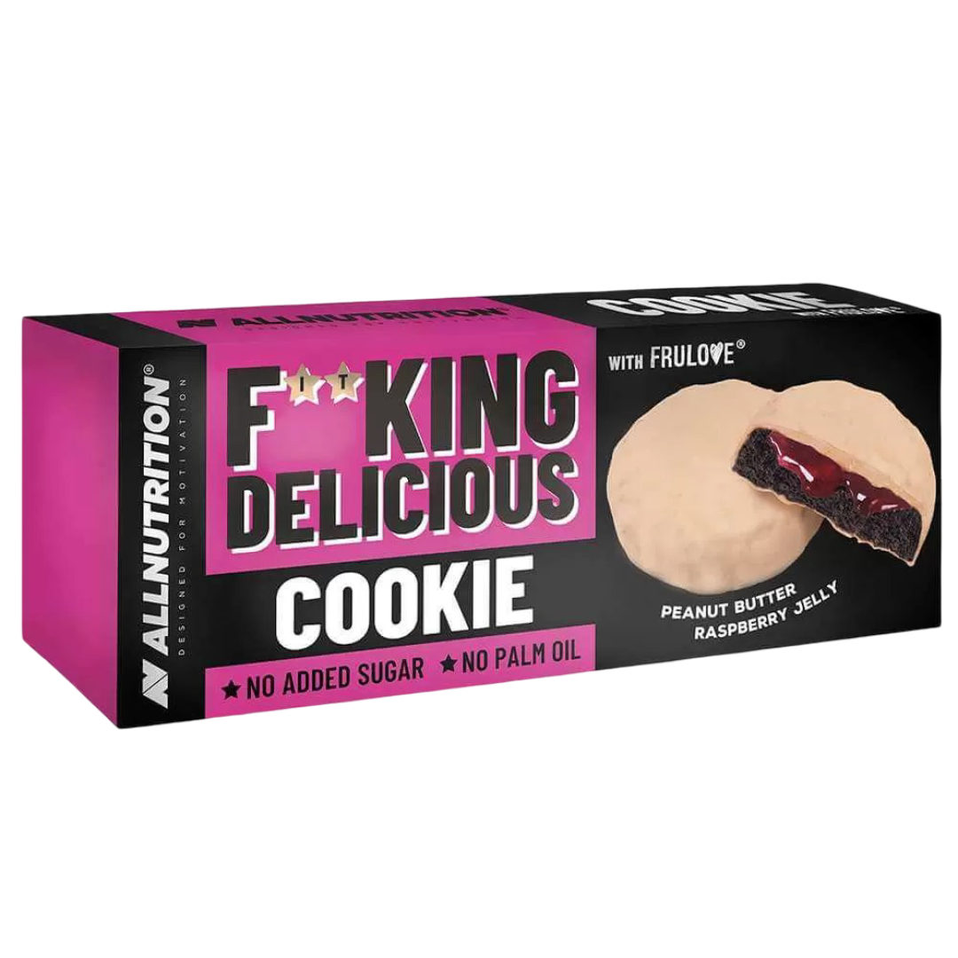 Allnutrition F**king Delicious Cookie, 128 g