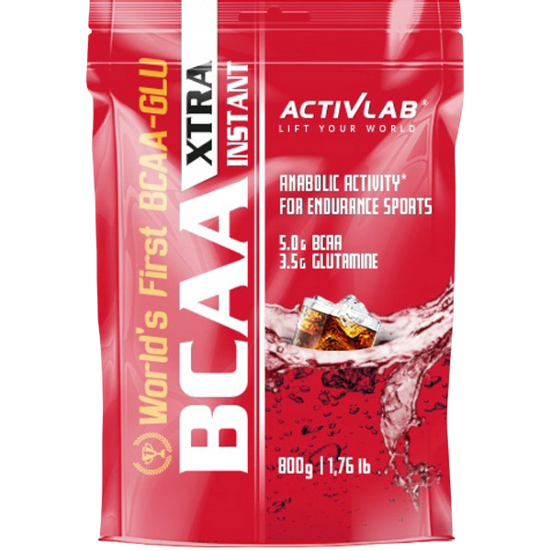 ActivLab BCAA XTRA 800 g Kolos skonio