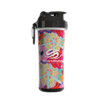 Plaktuvė Double Wall 750ml - SUPLEMENTE