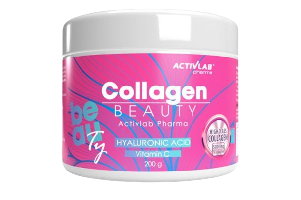 ActivLab Collagen Beauty 200 g Kolagenas