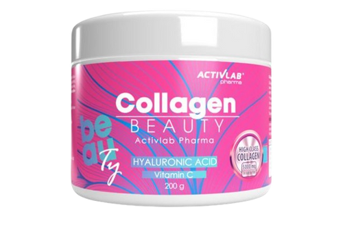 ActivLab Collagen Beauty 200 g Kolagenas