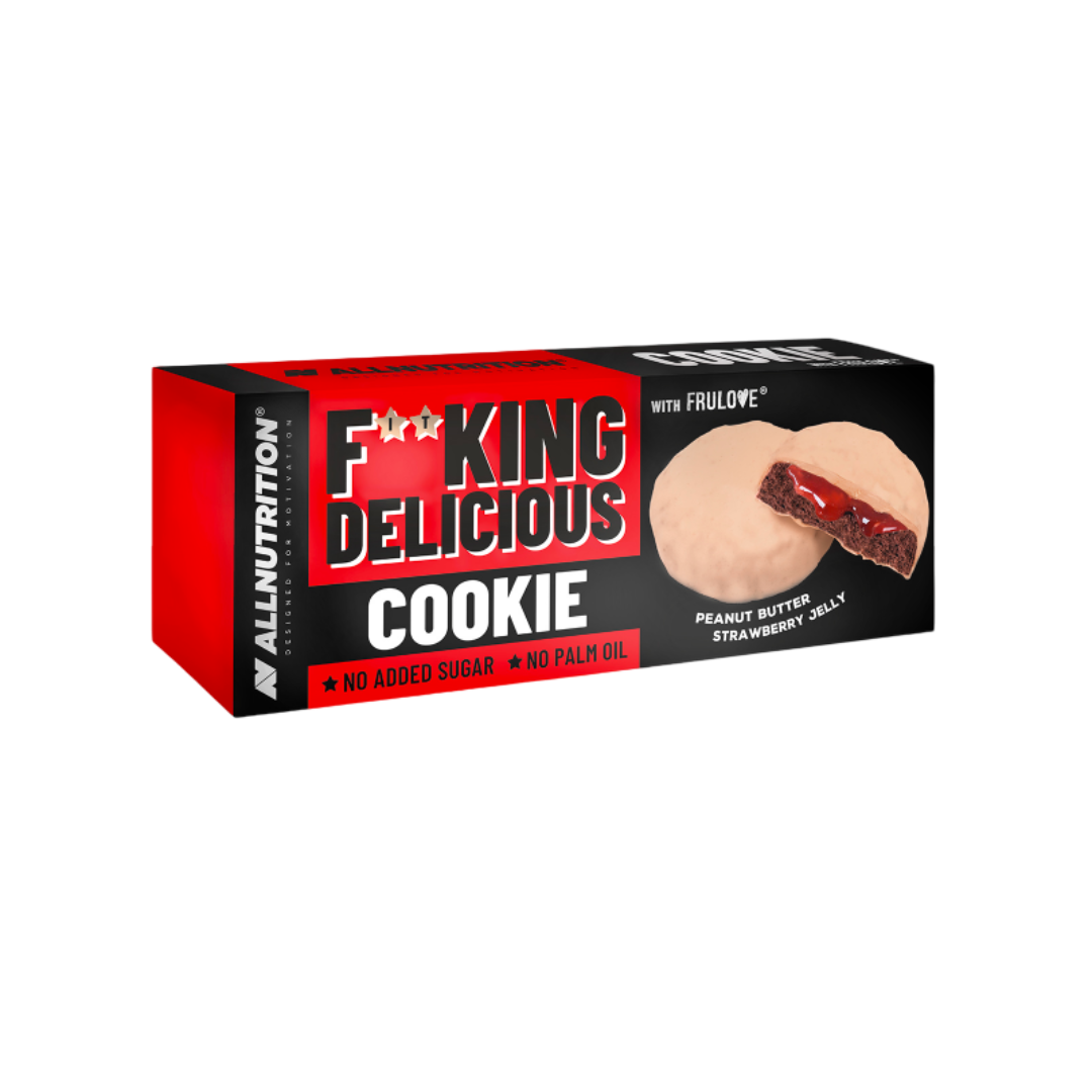 Allnutrition F**king Delicious Cookie, 128 g