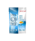 ELEKTROLITAI HOT SPORT DRINK 1000g - SUPLEMENTE