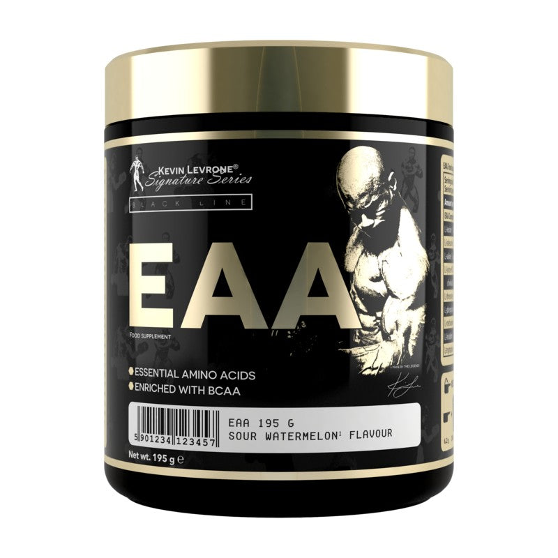 Kevin Levrone EAA 195 g.