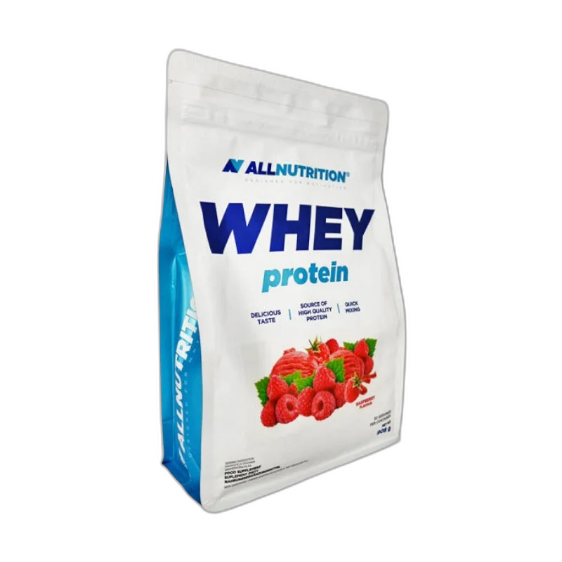 Allnutrition Whey Protein 908 g baltymų milteliai