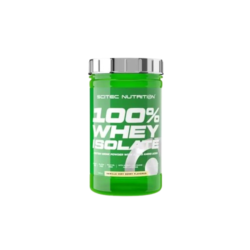 Scitec 100% Whey Isolate 700 g